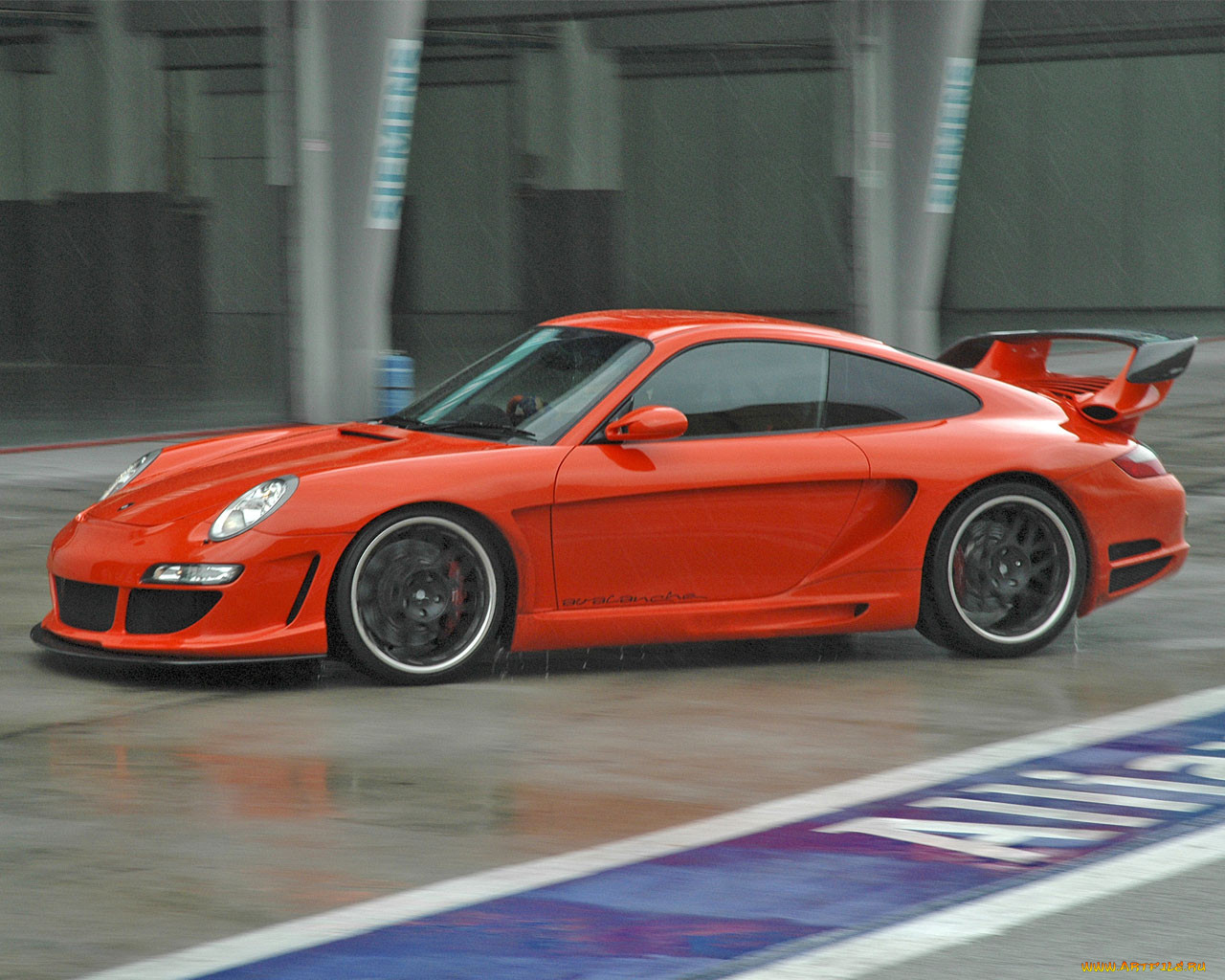 , porsche